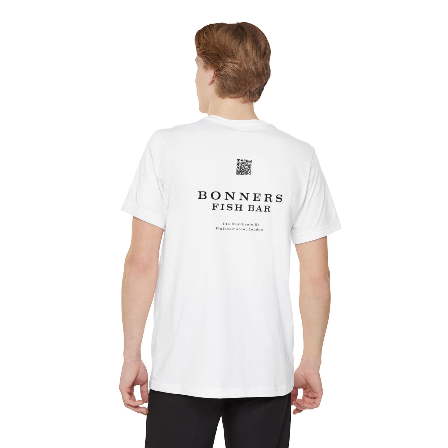 Pocket Pelican T-shirt