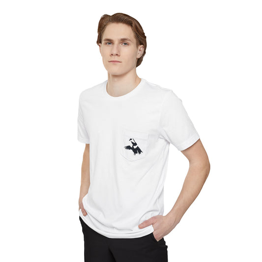 Pocket Pelican T-shirt